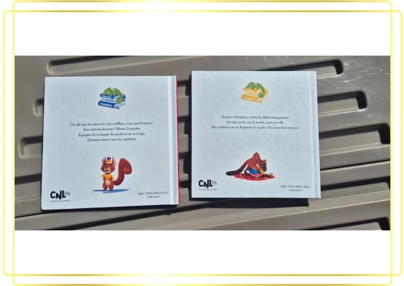 Livres mc do – photo 2